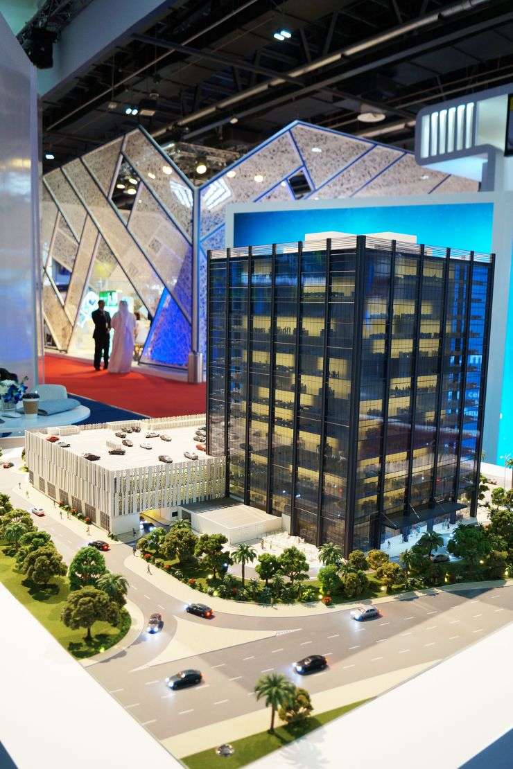 One - Jumeirah Lake Towers - Dubai (7)